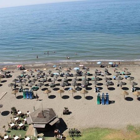 Del Parque Flats Candelaria Rincon Ринкон-де-ла-Викториа Экстерьер фото