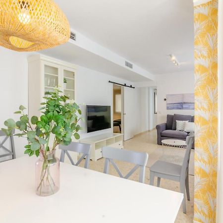 Del Parque Flats Candelaria Rincon Ринкон-де-ла-Викториа Экстерьер фото
