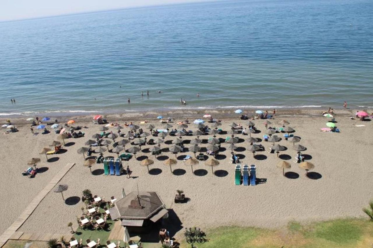 Del Parque Flats Candelaria Rincon Ринкон-де-ла-Викториа Экстерьер фото