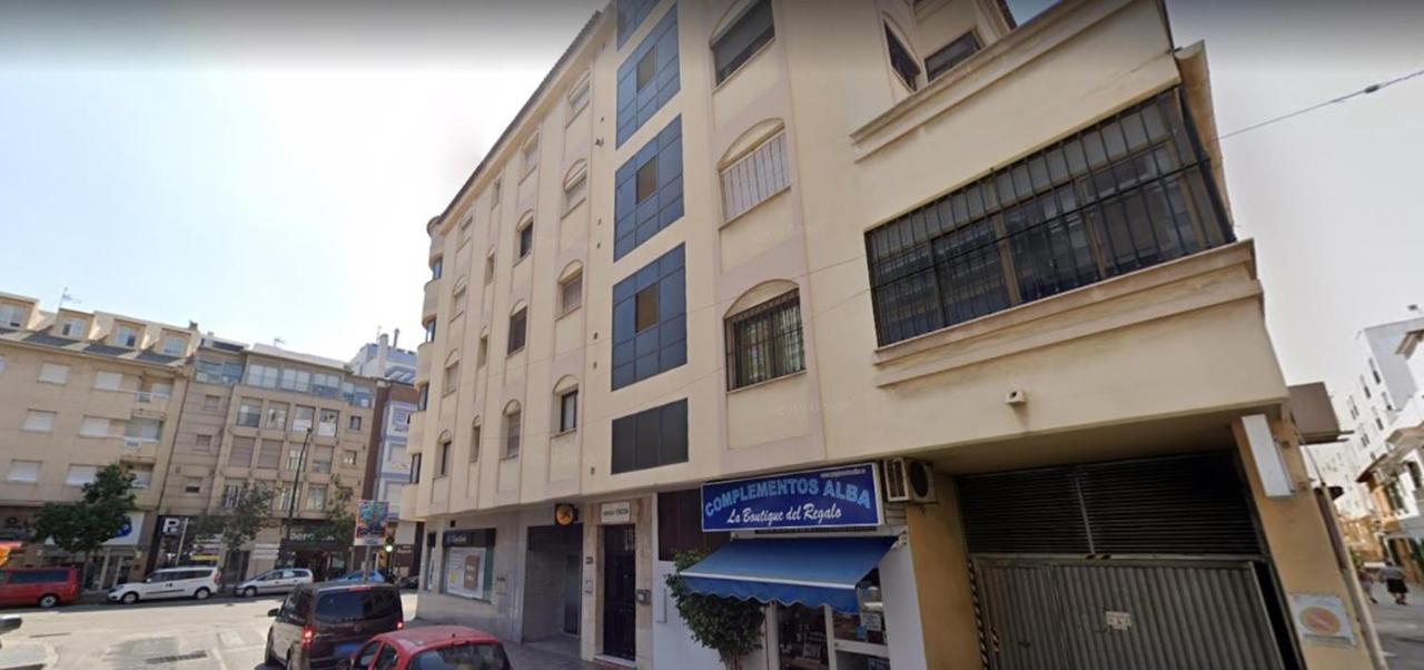 Del Parque Flats Candelaria Rincon Ринкон-де-ла-Викториа Экстерьер фото