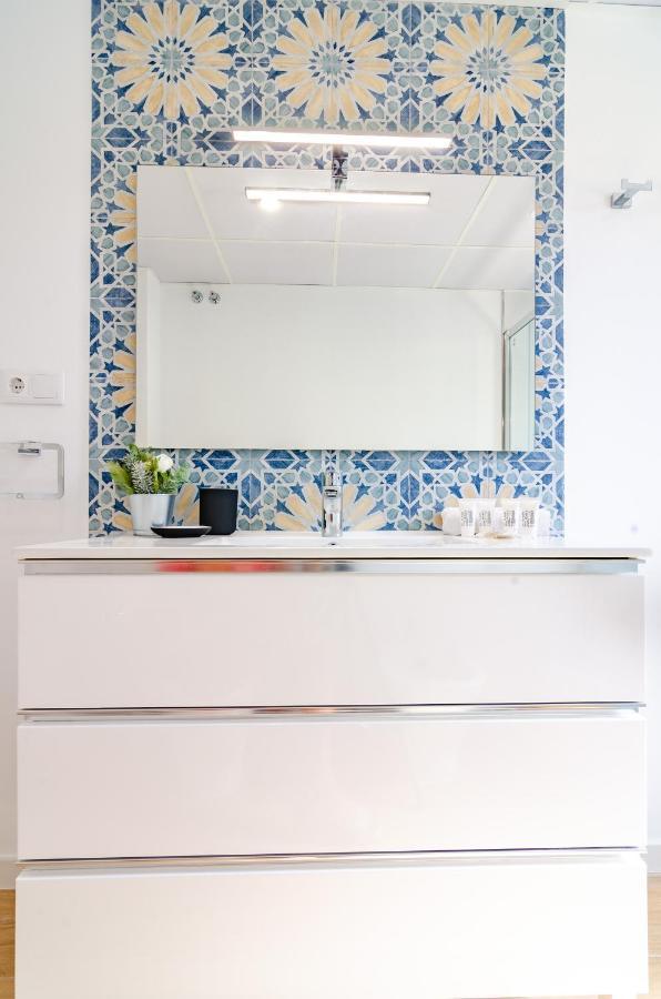 Del Parque Flats Candelaria Rincon Ринкон-де-ла-Викториа Экстерьер фото