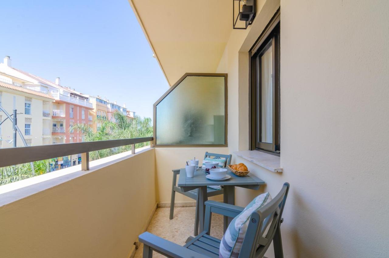 Del Parque Flats Candelaria Rincon Ринкон-де-ла-Викториа Экстерьер фото