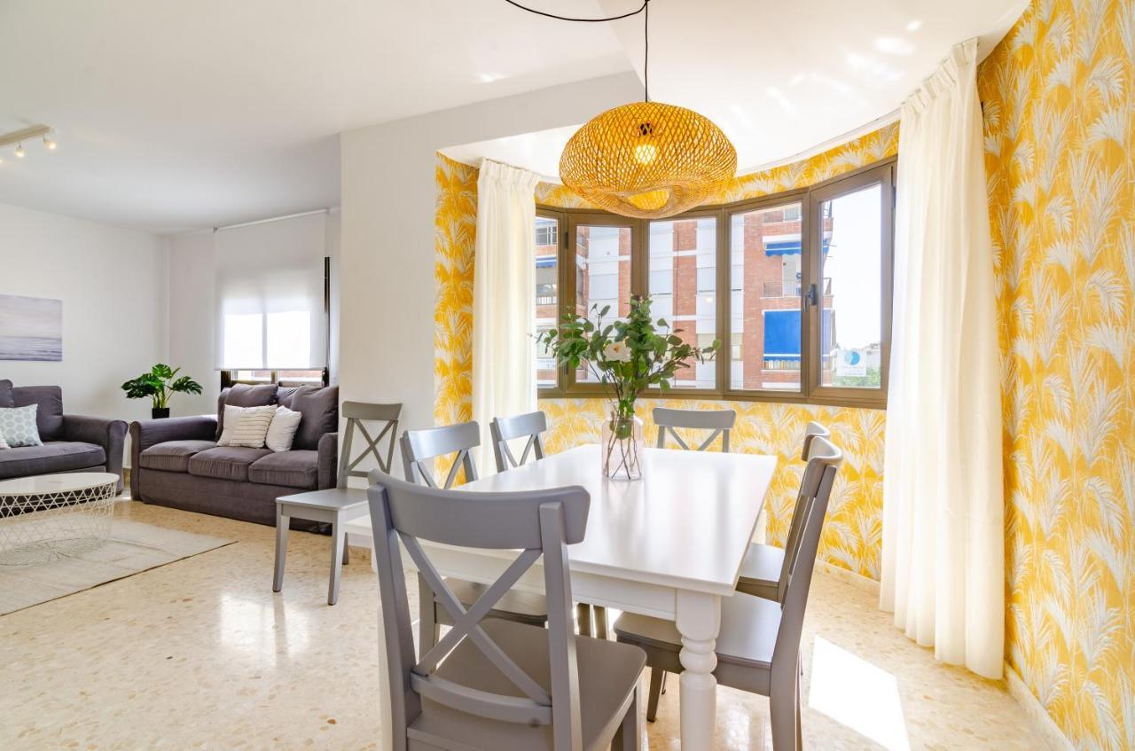 Del Parque Flats Candelaria Rincon Ринкон-де-ла-Викториа Экстерьер фото